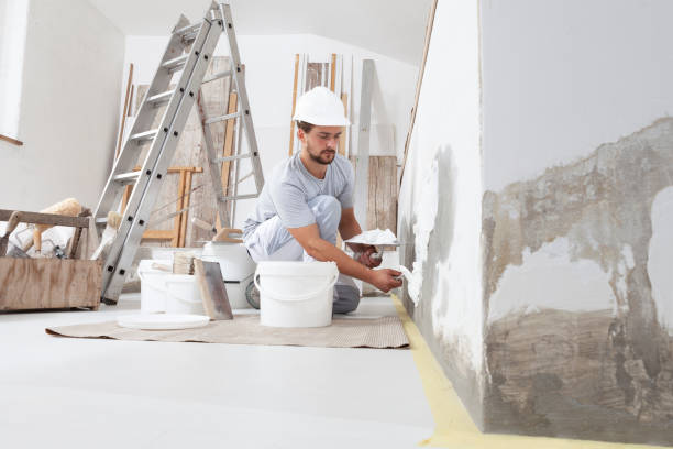 Best Commercial Drywall Repair  in Sweet Home, OR